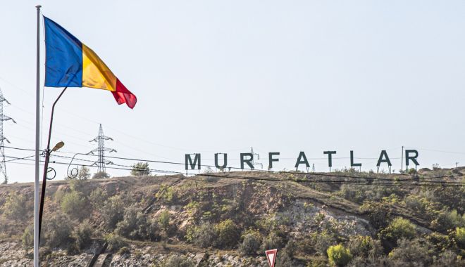 Primăria Murfatlar a sesizat instituţiile abilitate în vederea funcţionării fabricii de cretă - primariamurfatlarcreta-1620237919.jpg
