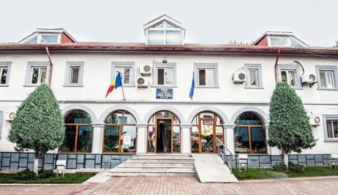Anunţ important de la Primăria Năvodari. A fost modificat programul de lucru cu publicul - primarianavodari-1644500403.jpg