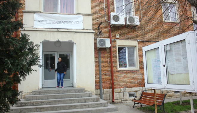 Când pot merge cetățenii din  Ovidiu în audiență  la primărie - primariaovidiu1-1496846755.jpg