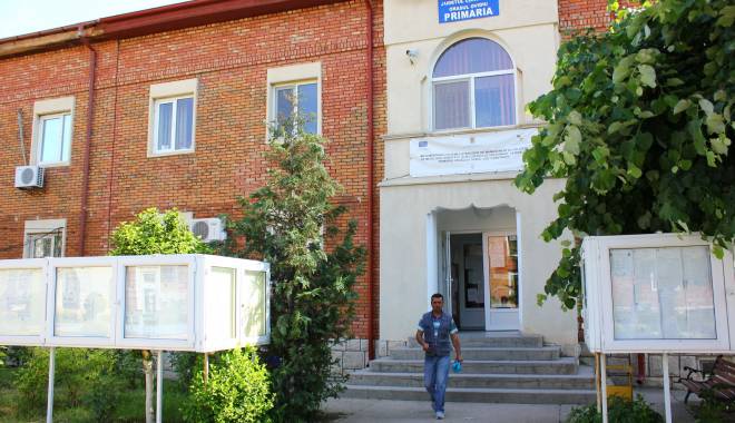 Când va avea loc audiența generală la Primăria Ovidiu - primariaovidiu3-1445166101.jpg