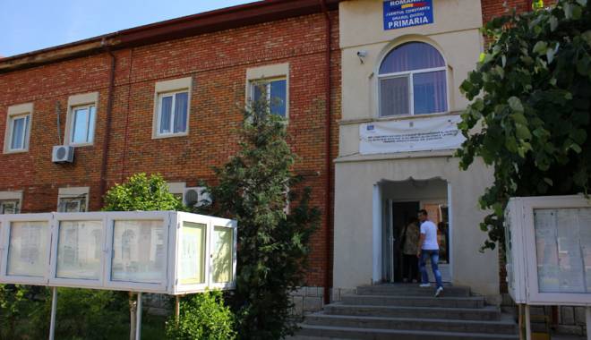 Când va avea loc audiența generală la Primăria Ovidiu - primariaovidiu4-1446570183.jpg