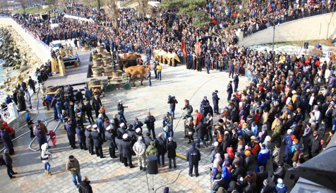Primăria Constanța instituie restricții de circulație. Care este motivul - primariarestrictii-1515158621.jpg
