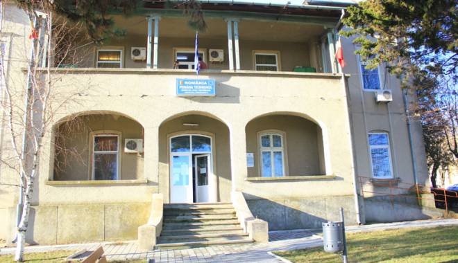 Administrația locală  din Techirghiol atribuie terenuri tinerilor  din localitate - primariatechirghiol2-1457272780.jpg