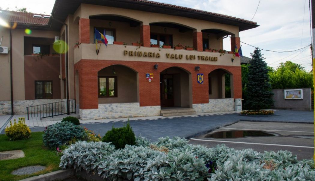 Aleşii locali din Valu lui Traian, convocaţi în şedinţă ordinară. Iată proiectele de pe ordinea de zi