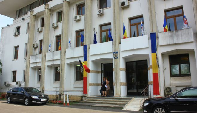 Vrei să lucrezi la Primăria Constanța? Sunt disponibile două posturi de șef de serviciu - primarie-1523361296.jpg
