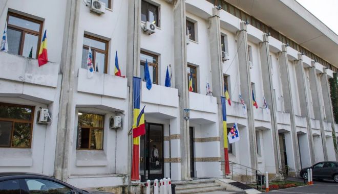 LIVE TEXT / Aleşii locali din Constanţa, convocaţi ACUM în şedinţă ordinară. Se decide eliberarea din funcţie a viceprimarului Florin Cocargeanu
