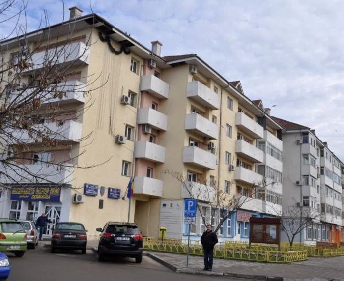 Primăria, chiriașă la bloc. Angajații lucrează în apartamente de 2 sau 3 camere - primarie-1769517068.webp