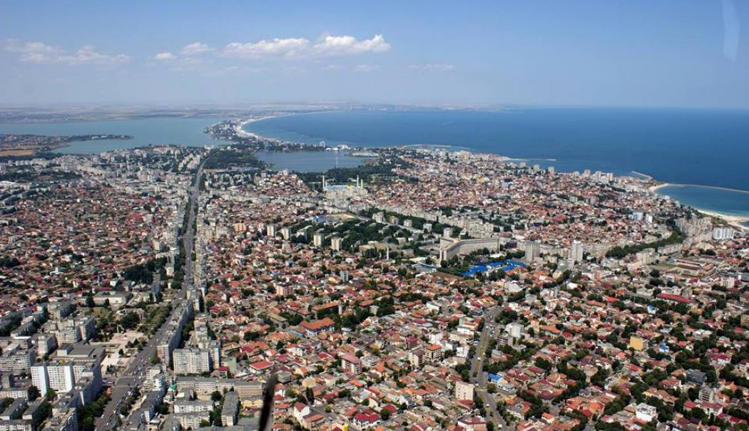Administraţia locală din municipiul Constanţa derulează programul „Acţionăm împreună pentru oraşe mai verzi” - primarie-chestionar-1750859424.jpg
