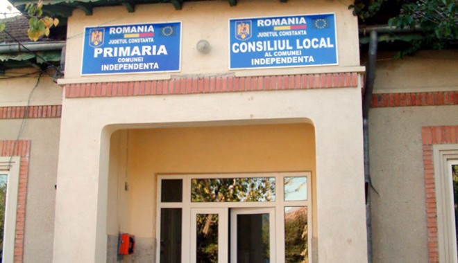 Dările către bugetele statului vor putea fi achitate la primării - primarieindependenta1314631987-1381944682.jpg