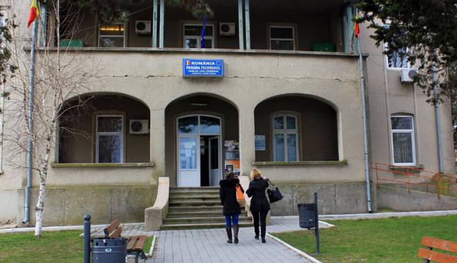 Locuitorii din Techirghiol pot face recomandări pentru planul urbanistic general - primarietechirghiol3-1448650220.jpg