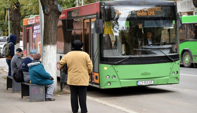 Primăria Constanța, facilități la domiciliu. Pensionarii vor primi tichetele gratuite pe RATC direct acasă - primarieticheteratc-1493139342.jpg