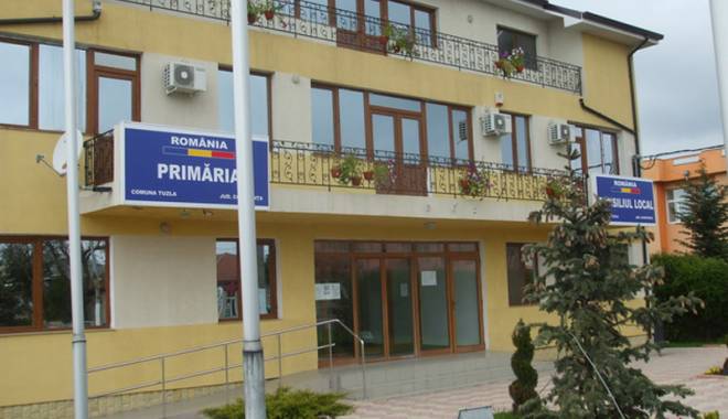 Viceprimarul din Tuzla, plasat în arest la domiciliu - primarietuzla2-1442940783.jpg
