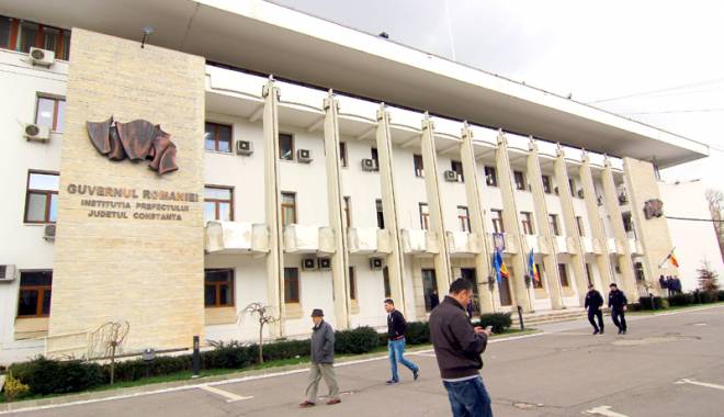 Primarii din județ, convocați la Prefectură pe tema tichetelor pentru grădiniță - primariidinjudetconvocatiprefect-1453823890.jpg