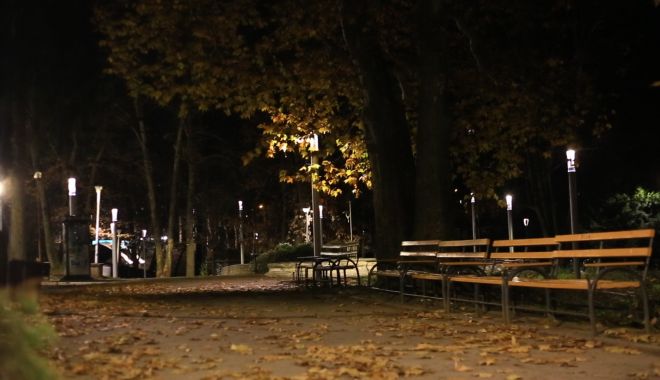Primăriile primesc fonduri pentru iluminat ecologic - primariiiluminateco-1600593013.jpg