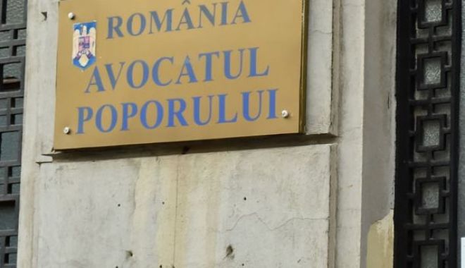 Primăriile din Medgidia și Cernavodă, gazde pentru audiențele Avocatului Poporului - primariiledinmedgidia-1552342859.jpg