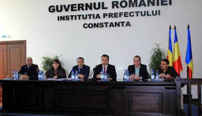 Primarii constănțeni vor salarii mărite și sar la gâtul Guvernului: 