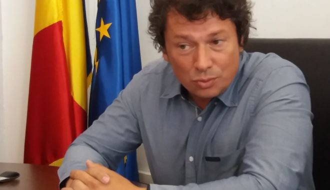 Primarul din Limanu, Daniel Georgescu, numit prim-vicepreşedinte al organizaţiei judeţene a PSD Constanţa - primarlimanu-1628241062.jpg