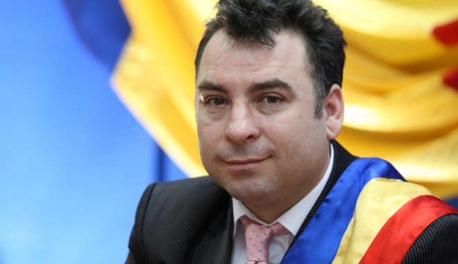 Primarul Nicolae Matei ar putea fi eliberat din închisoare - primarmateieliberarearest-1360870468.jpg