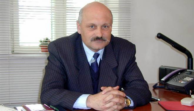 La Mereni, probleme cu apa - primarmerenichiriacgheorghe02-1422639613.jpg