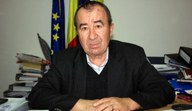 Primarul comunei Pantelimon rămâne în PSD - primarpantelimonneicuvasile1-1440176640.jpg