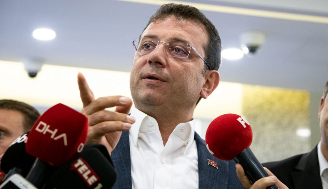 Primarul Istanbulului, Ekrem Imamoglu, vizat de o nouă anchetă - primarul-1761495528.jpg