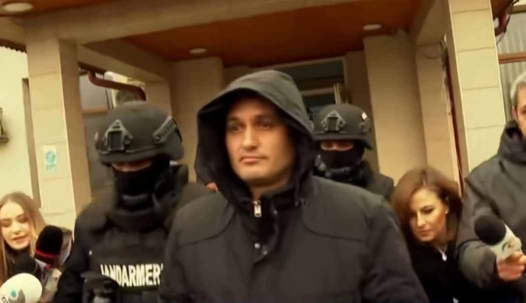 Primarul din Crevedia a fost reținut pentru trafic de persoane - primarul-din-crevedia-1733915120.jpeg