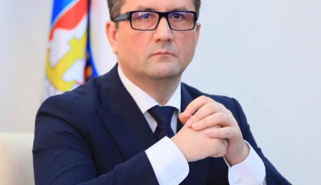 Primarul Constanței: 