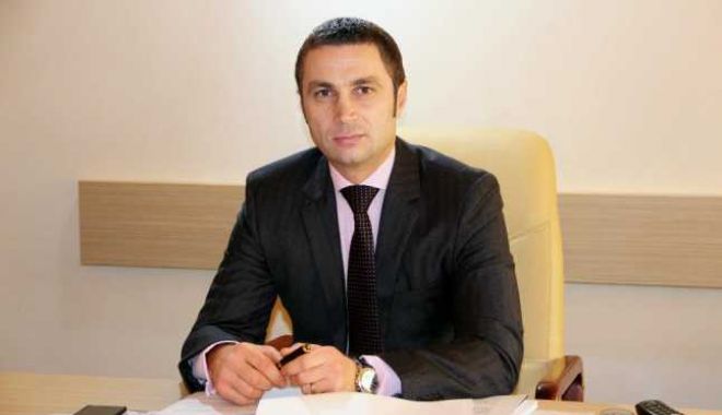 Primarul Cristian Radu acuză conducerea CJC că subminează turismul în sudul litoralului - primarulcristianradu-1565300913.jpg