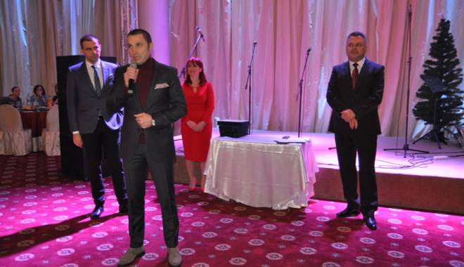 Primarul din Mangalia, Cristian Radu, a devenit liberal cu acte în regulă - primaruldinmangaliacristianradu3-1419777724.jpg