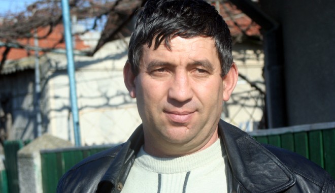 Primarul din Rasova și-a dat demisia - primaruldinrasovaneamtumihalache-1389028196.jpg