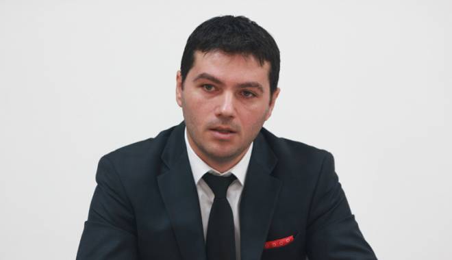 Primarul George Scupra a pregătit  diverse surprize locuitorilor din Ovidiu - primarulgeorgescupraapregatitsur-1418749663.jpg