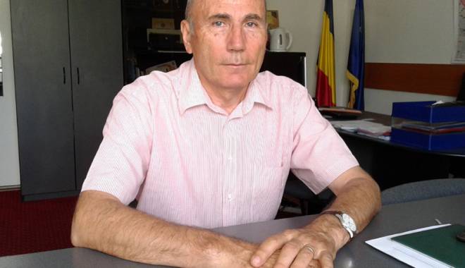 Primarul Gheorghe Hânsă, demis din funcție de prefect - primarulgheorghehansa4-1459362220.jpg