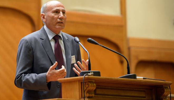 Primarul Gheorghe Hânsă, întâlnire  cu locuitorii din cartierul 