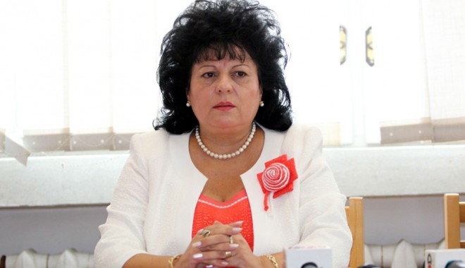 Pentru ce a pledat primarul Mariana Gâju la Bruxelles - primarulmarianagajuapledat8-1392222252.jpg