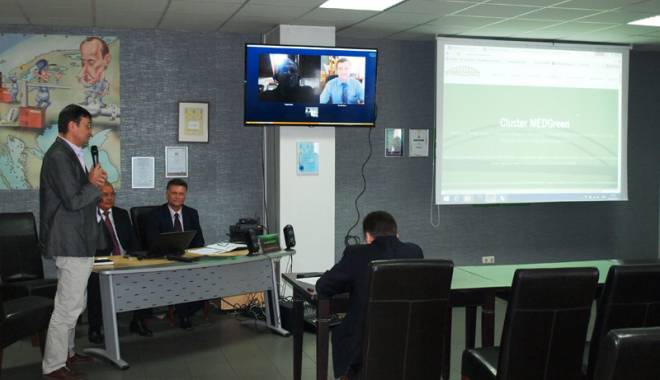 Primarul Marian Iordache,  un nou pas pentru a aduce energia verde la Medgidia - primarulmarianiordachemedgidia1-1432742795.jpg