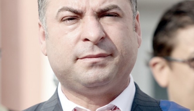 Primarul Nicolae Matei contestă controlul judiciar - primarulnicolaematei-1409590742.jpg