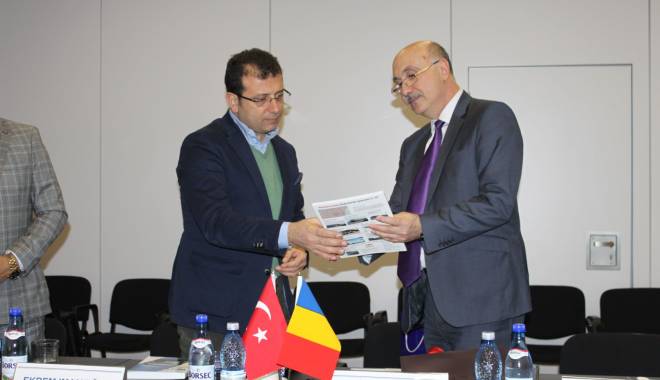 Primarul din Beylikdüzü - Turcia, la CCINA Constanța - primarulturc-1453290280.jpg
