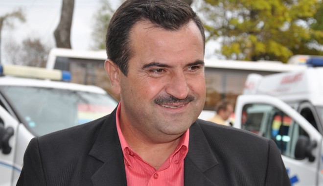 Primarul Valentin Vrabie vrea să organizeze miting de protest pe 1 aprilie - primarulvalentinvrabie-1389631058.jpg