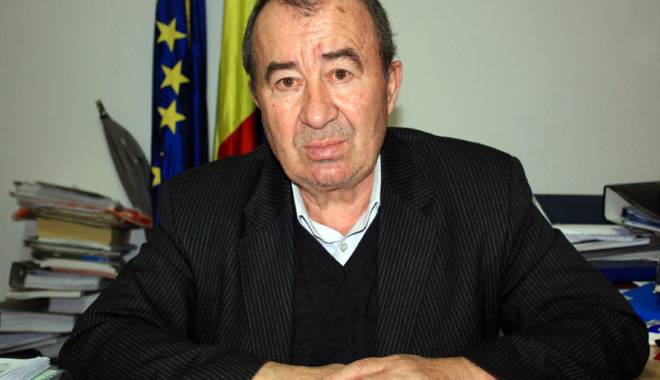 Primarul Vasile Neicu vrea să construiască un after-school pentru copiii din comuna Pantelimon - primarulvasileneicupantelimon1-1455297745.jpg