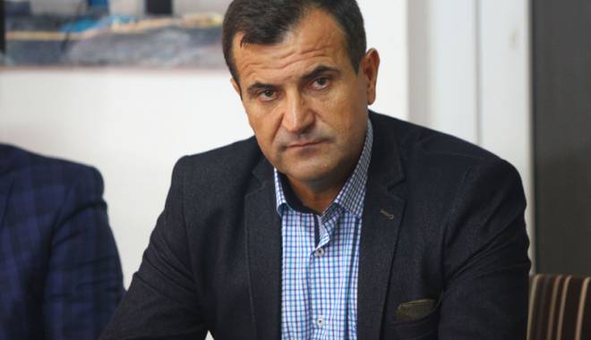 Primarul Vrabie, apel la parlamentarii care reprezintă comuna Peștera - primarulvrabieapel5-1422969859.jpg