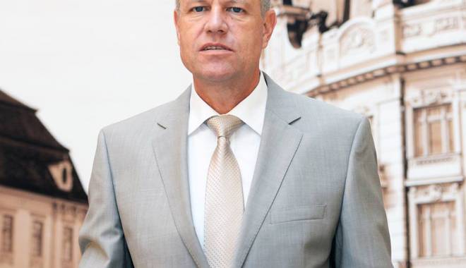 Prima rundă de consultări cu Iohannis, la final. Președintele a promis că o să iasă în stradă - primarundadeconsultaricuiohannis-1446831068.jpg