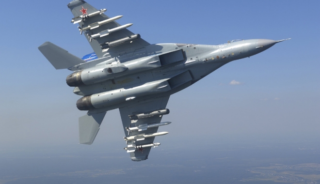 Primele avioane de vânătoare rusești MiG-29 au ajuns în Serbia - primele-1507038196.jpg