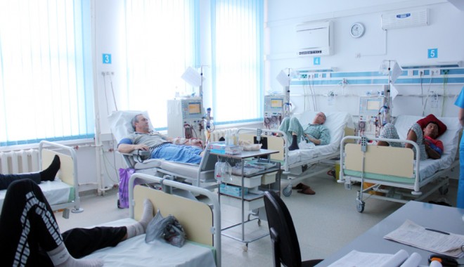 Spitalul Județean Constanța a primit 9 de milioane de la Casa Județeană de Asigurări - primele6lunispital1373472179-1385040263.jpg