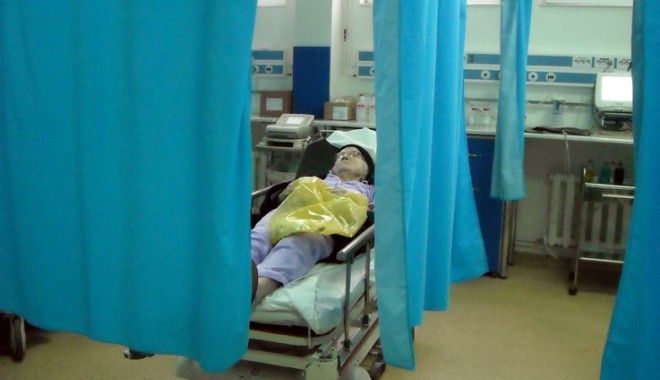 Primele victime ale gerului, în grija medicilor de la Spitalul Județean Constanța - primelevictimealegerului-1391353768.jpg