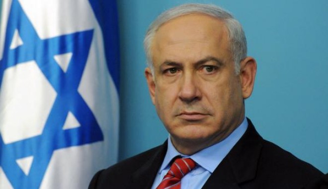 Israelul este pregătit pentru o acțiune militară unilaterală contra Iranului - primeministerbenjaminnetanyahu-1380694729.jpg