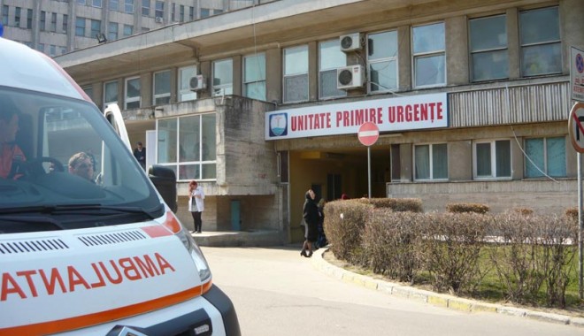 Controale la unitatea de primiri urgențe a Spitalului Județean - primiriurgente-1333472138.jpg