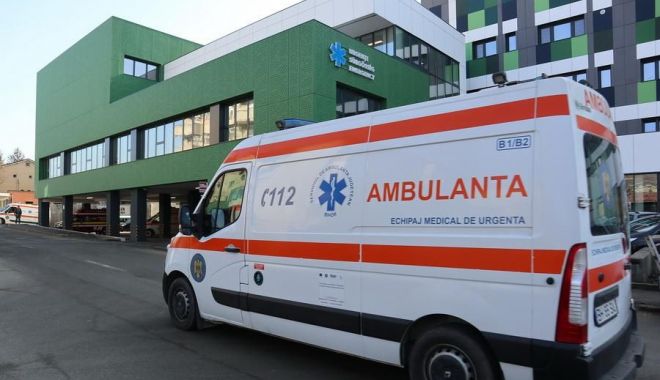 Primul spital de urgență din România, care transmite informații despre pacienți, în timp real - primul-spital-informatii-apartin-1708013551.jpg