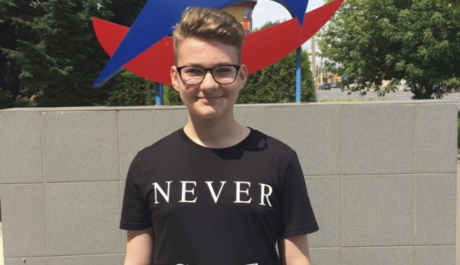 Edis Memiș, matematicianul de la 