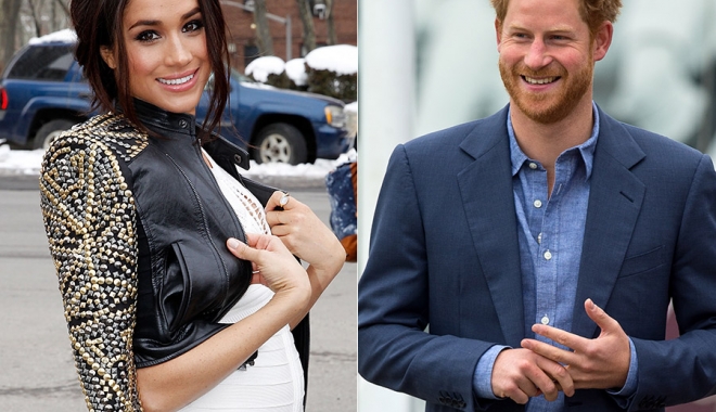 Prințul Harry și Meghan Markle au stabilit data nunții - princeharrymeghanmarkle-1513345473.jpg