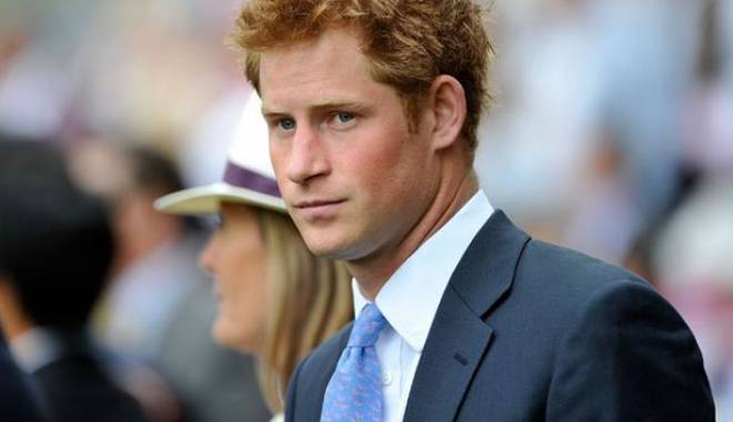 Prințul Harry se teme de... - princeharrypicgettyimages6989799-1417626748.jpg